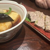 日本橋 やぶ久 - 