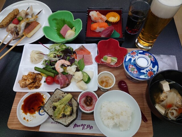 ホテル　加賀助 - 雫石町その他（ホテル）の写真