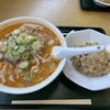 北海とんこつ らーめん純輝 潮来本店