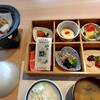 野津旅館 - 朝ごはん