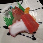 錦糸町 高はし - 