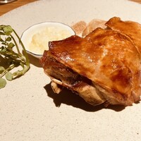 ブリル飯店 - 