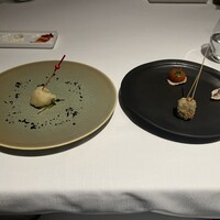 アルヴァ(アマン東京) - 