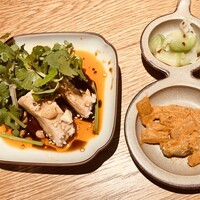 ブリル飯店 - 