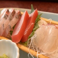 博多料亭 稚加榮 - お刺身