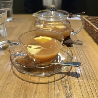 アフタヌーンティー・ティールーム_1