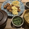 室町干物食堂 めしさんど