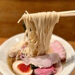 Homemade Ramen 麦苗 - 