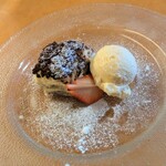 トラットリア ダ ジャコモ - 