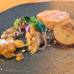 トラットリア ダ ジャコモ - 