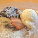 トラットリア ダ ジャコモ - 