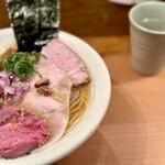 Homemade Ramen 麦苗 - 