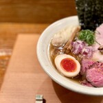 Homemade Ramen 麦苗 - 