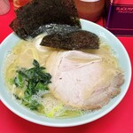 ラーメン壱六家 - 