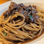 トラットリア ダ ジャコモ - 