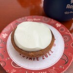 太郎庵 - 料理写真: