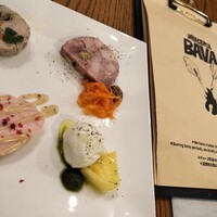 ブラチェリア バーヴァ - 