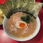ラーメン 三七十家 - 