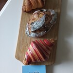 ハマブレッド - 