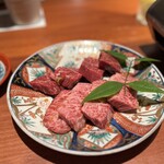 焼肉 有 - 