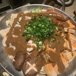 日本酒と海鮮 痛風屋 新宿歌舞伎町店 - 