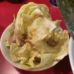 ラーメン 三七十家 - 