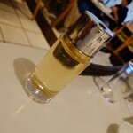 ぴょんぴょん舎 - お酢で味変