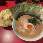 ラーメン 三七十家 - 