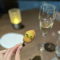 Prime42 steakhouse & sky bar - 