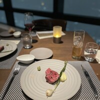 Prime42 steakhouse & sky bar - 