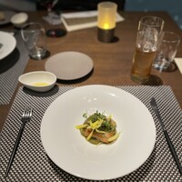 Prime42 steakhouse & sky bar - 