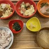 和カフェ chawan 三井アウトレットパーク幕張店