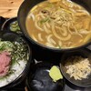 うどん料理 千