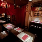 和フレンチバル村塾 屋根裏 別邸 - 