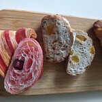 ハマブレッド - 