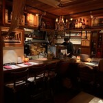 和フレンチバル村塾 屋根裏 別邸 - 