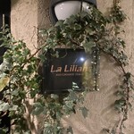 ラ・リリアーナ - 