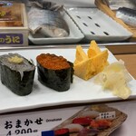 築地寿司清 築地本店 - 