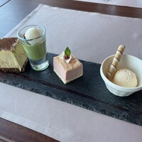 アーティスト カフェ - 