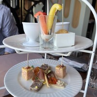 アーティスト カフェ - 