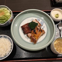 福全徳 香港名菜 - 