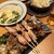 炭火やきとり 伝兵衛 - 料理写真: