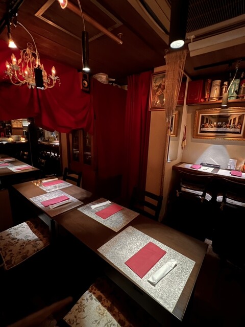 Wa French Bar Sonjuku Yaneura Bettei photo 5