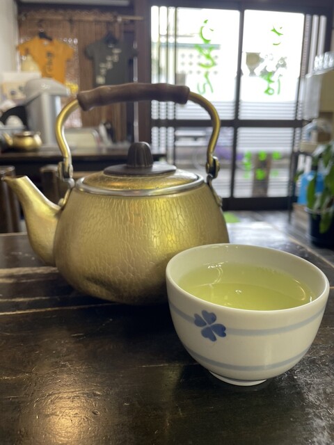 みつばち - 八代/そば | 食べログ