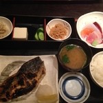 和食Dining　うお座 - 