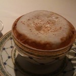 シェ・イノ - カプチーノ