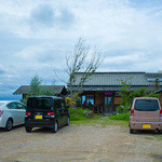 ドゥワンチャン - 「ドゥワンチャン」さんの外観。