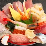 Sakanaya - 漁師丼