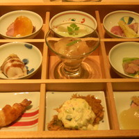 シェ フルール 横濱 - 