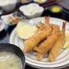 貝と魚食堂